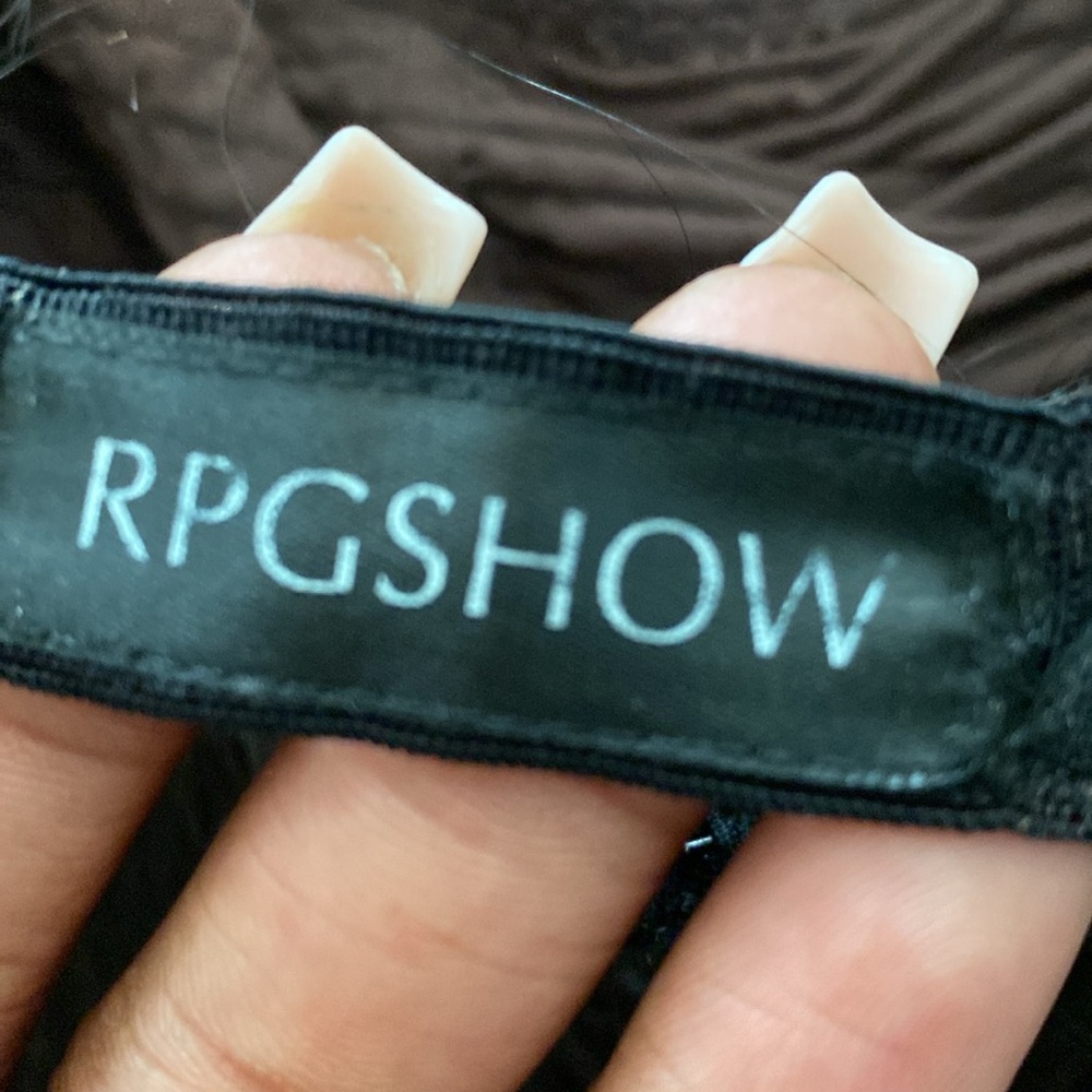 RGPSHOW WIG - Picture 11 of 12